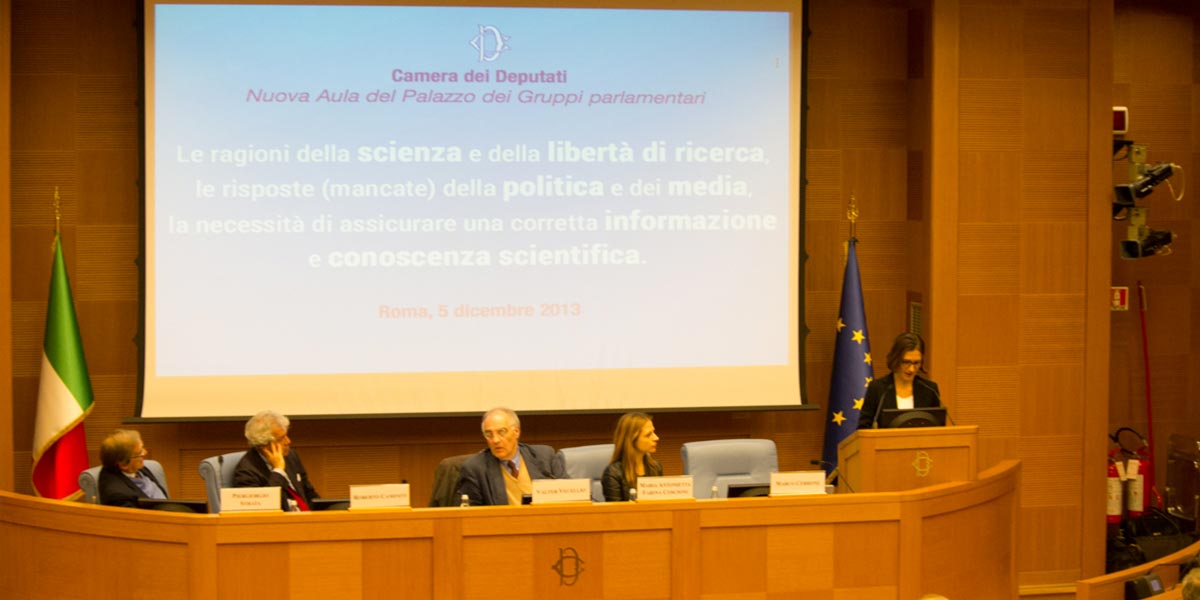 Presentazione LucaCoscioni.it