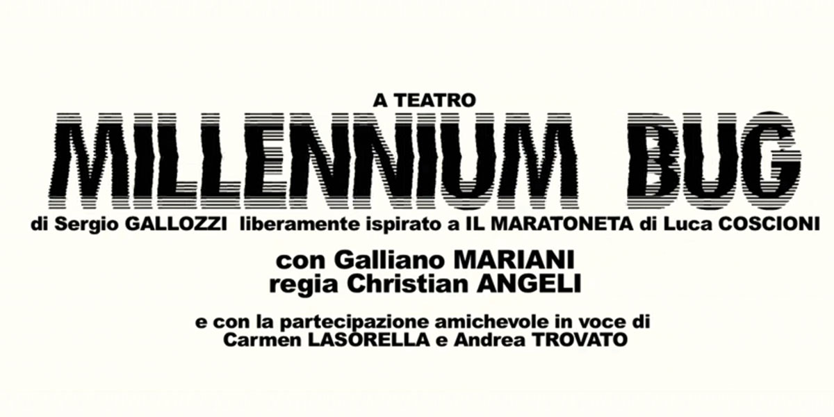 Millennium Bug – Padova