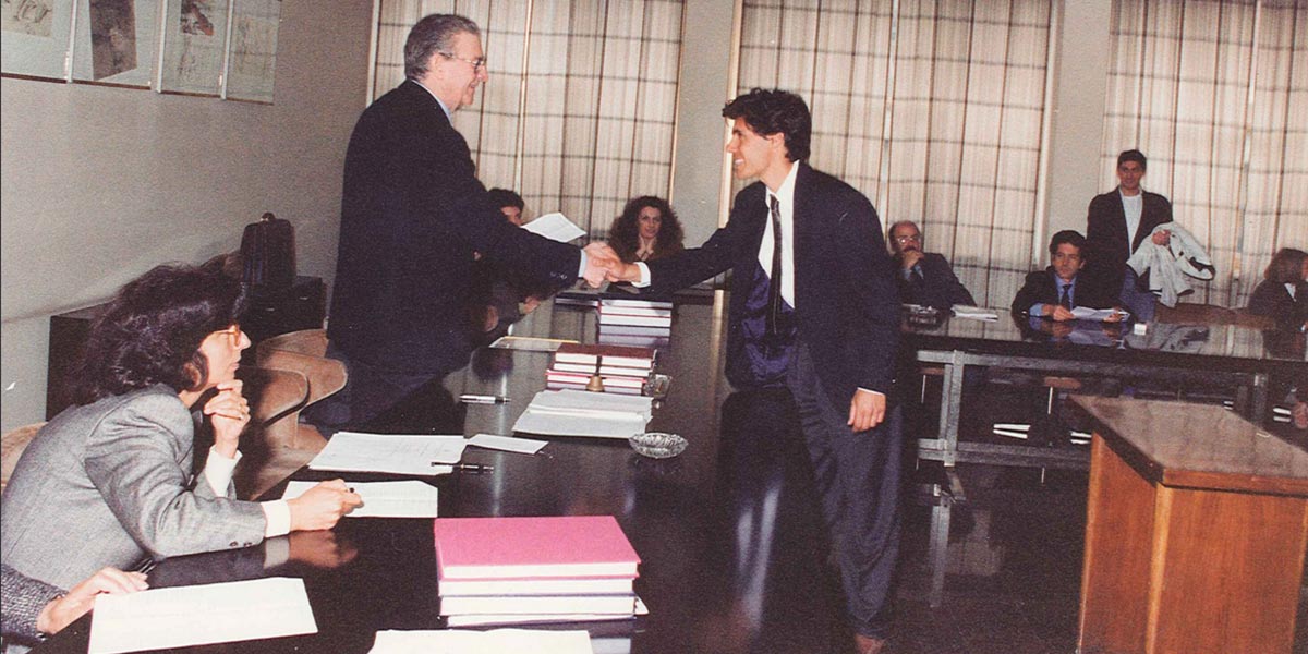 Premio Tesi Luca Coscioni