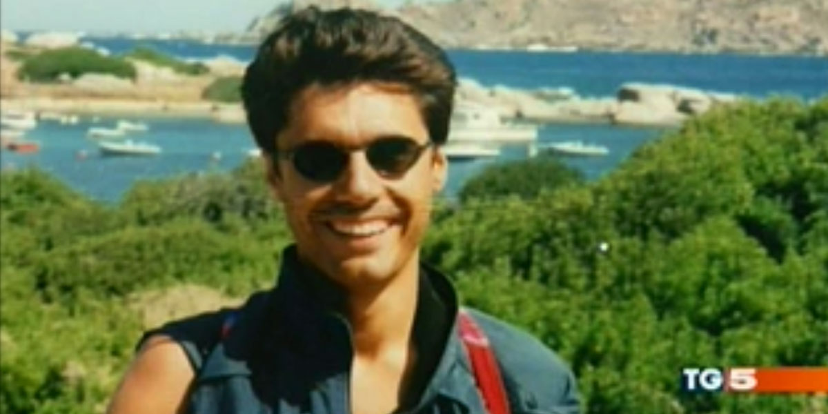 Dieci anni dalla morte di Luca Coscioni – intervista del TG5 a Maria Antonietta Farina Coscion
