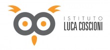 Logo Istituto Luca Coscioni Preloader