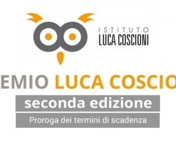 Proroga scadenza termini Premio Tesi Luca Coscioni – Seconda Edizione