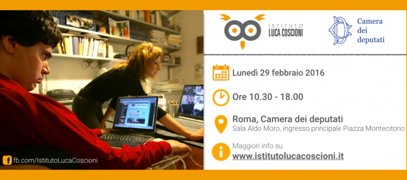 Assegnazione Premio Luca Coscioni 2015