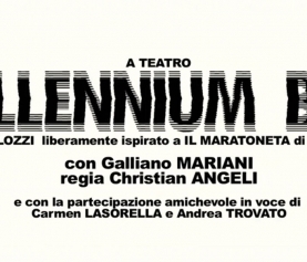 Millennium Bug – Padova