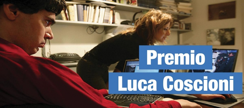 Conferenza stampa di presentazione del Premio Luca Coscioni